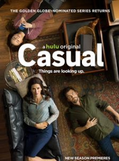 voir Casual saison 2 épisode 12