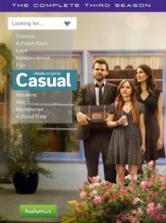 voir Casual saison 3 épisode 13