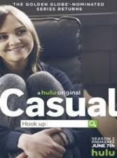 voir Casual saison 4 épisode 3