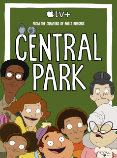 voir Central Park saison 3 épisode 8