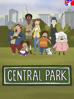 voir Central Park saison 1 épisode 3