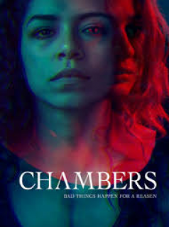 voir Chambers saison 1 épisode 4