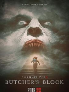 voir Channel Zero Saison 3 en streaming 