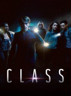 voir Class saison 1 épisode 1