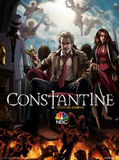 voir serie Constantine saison 1