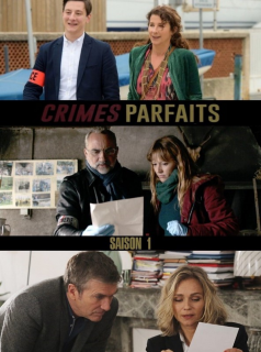 voir Crimes parfaits saison 1 épisode 14