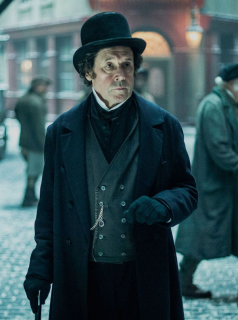 voir serie Dickensian en streaming