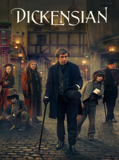 voir Dickensian saison 1 épisode 9