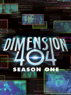 voir Dimension 404 saison 1 épisode 5