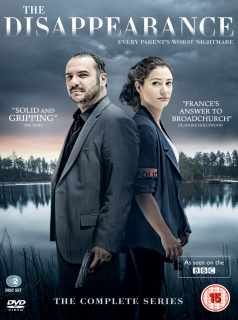 voir serie Disappearance saison 1