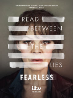 voir serie Fearless en streaming