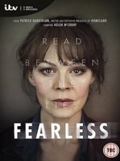 voir Fearless saison 1 épisode 2