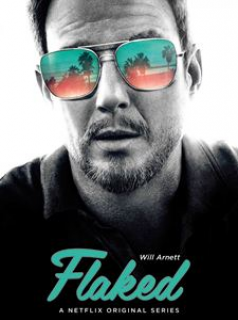 voir Flaked Saison 2 en streaming 