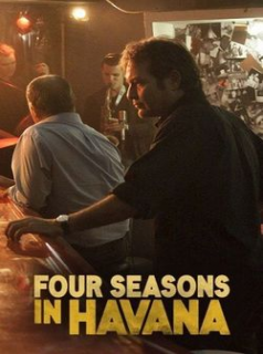 voir Four Seasons in Havana saison 1 épisode 3