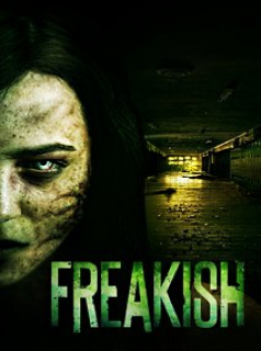 voir serie Freakish saison 2