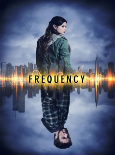 voir Frequency saison 1 épisode 1