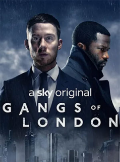 voir Gangs of London saison 1 épisode 8