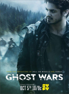 voir serie Ghost Wars en streaming