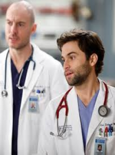 voir Grey's Anatomy saison 20 épisode 7