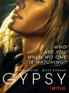 voir serie Gypsy en streaming