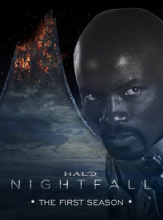 voir Halo : Nightfall saison 1 épisode 2