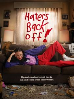 voir Haters Back Off saison 1 épisode 2