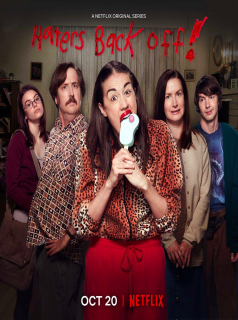 voir Haters Back Off saison 2 épisode 8