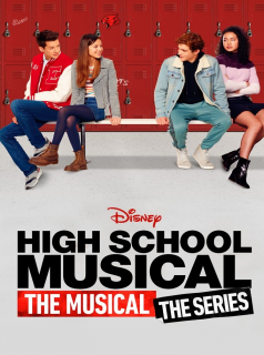 voir High School Musical: La Comédie Musicale Saison 1 en streaming 