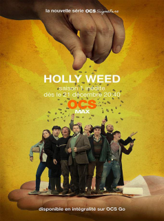 voir Holly Weed Saison 1 en streaming 