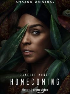 voir serie Homecoming saison 2