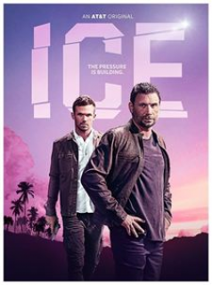 voir serie Ice saison 2