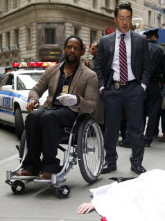 voir serie Ironside (2013) en streaming