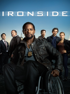 voir Ironside (2013) saison 1 épisode 6