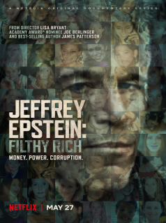 voir serie Jeffrey Epstein : pouvoir, argent et perversion en streaming