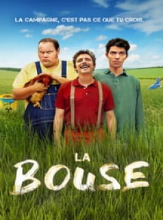 voir La Bouse saison 1 épisode 4