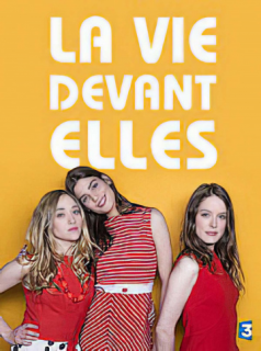 voir La Vie devant elles saison 1 épisode 3