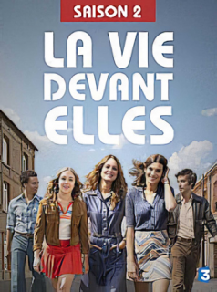 voir La Vie devant elles saison 2 épisode 4