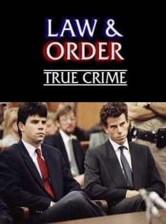 voir Law & Order True Crime Saison 1 en streaming 