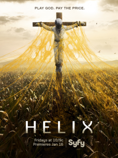 voir serie HELIX en streaming