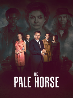 voir Le cheval pâle d'après Agatha Christie Saison 1 en streaming 