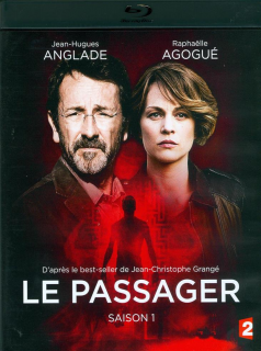 voir Le Passager saison 1 épisode 3