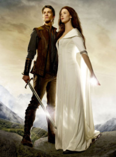 voir serie Legend of the Seeker : l'épée de vérité en streaming