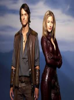 voir serie Legend of the Seeker : l'épée de vérité saison 2