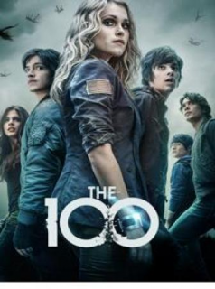 voir serie Les 100 en streaming