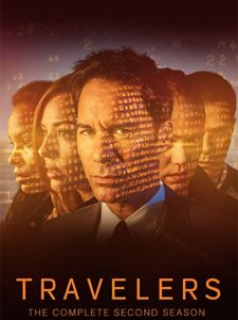 voir serie Les Voyageurs du temps (Travelers) saison 2