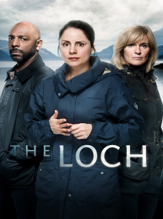 voir Loch Ness saison 1 épisode 5