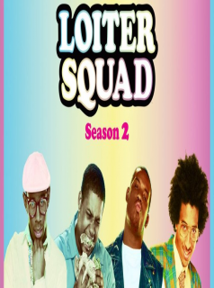 voir serie Loiter Squad saison 2