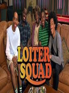 voir Loiter Squad Saison 3 en streaming 