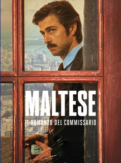 voir serie Maltese en streaming