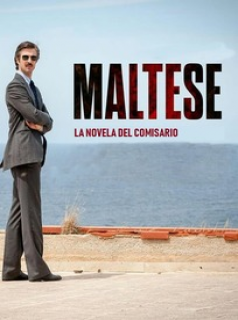 voir Maltese Saison 1 en streaming 